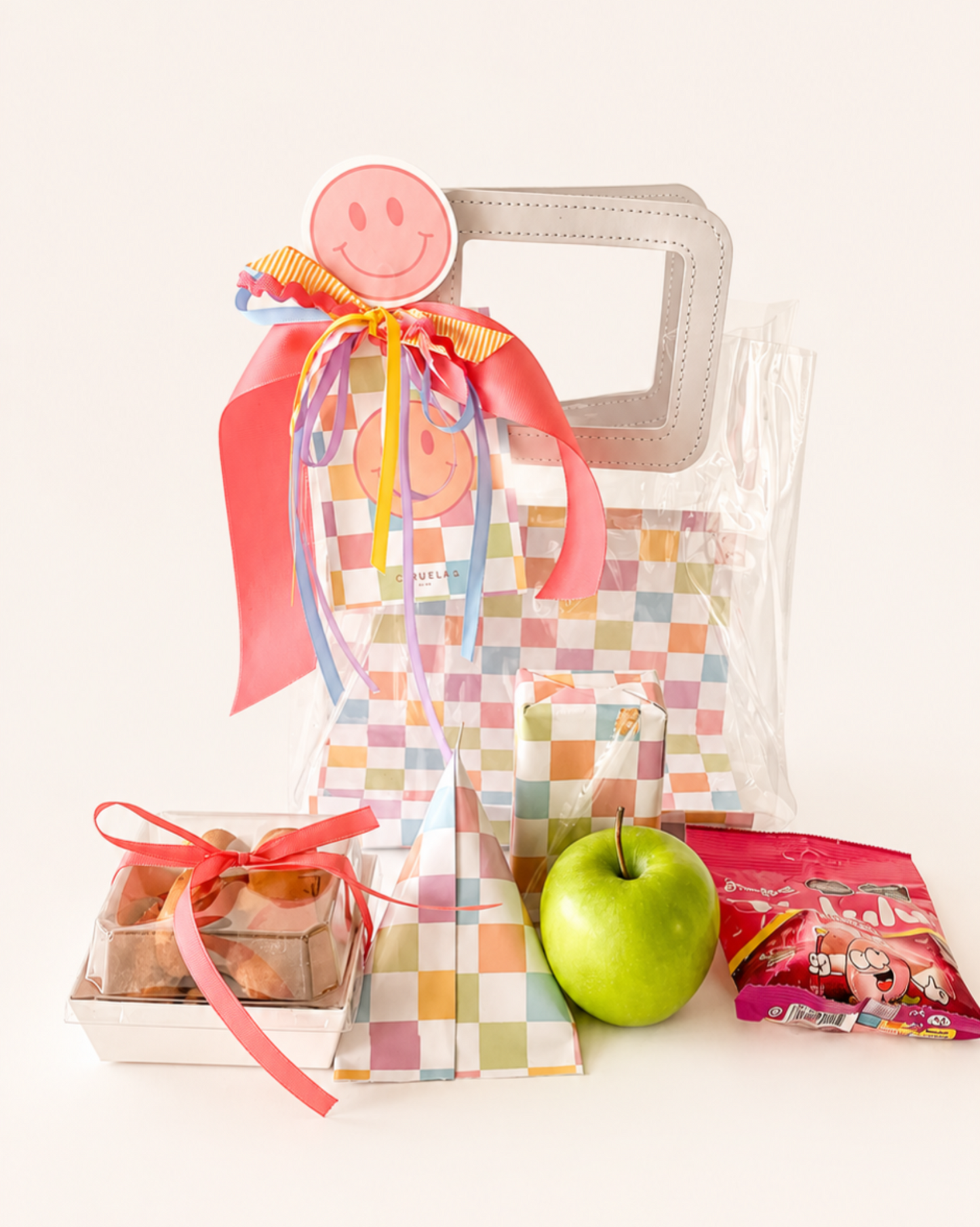 DESAYUNO SORPRESA PARA NIÑA Regalo original