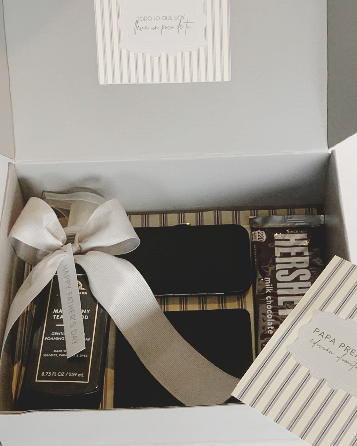 Care Experiencie Box