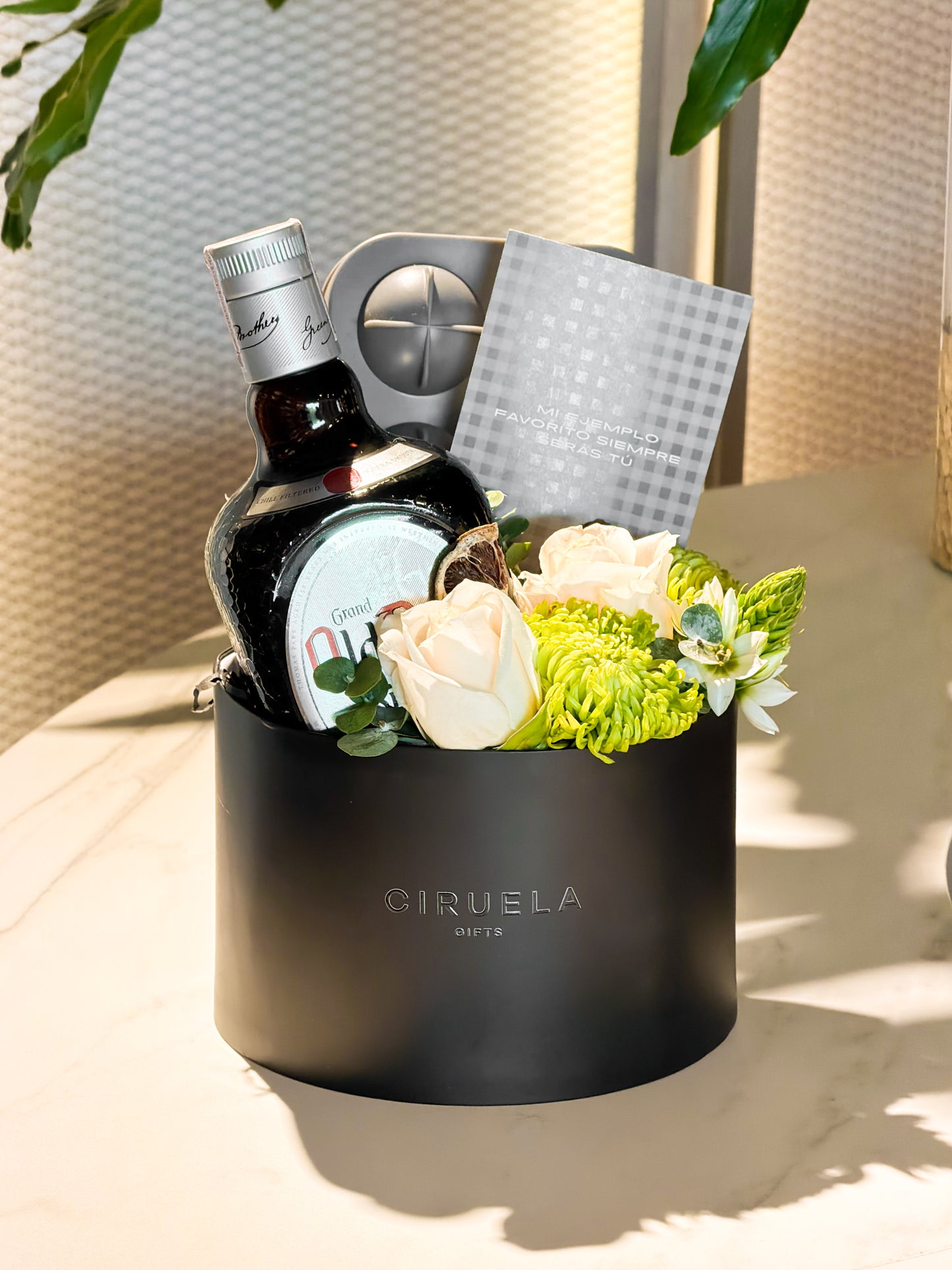 Box Premium Whisky Experience