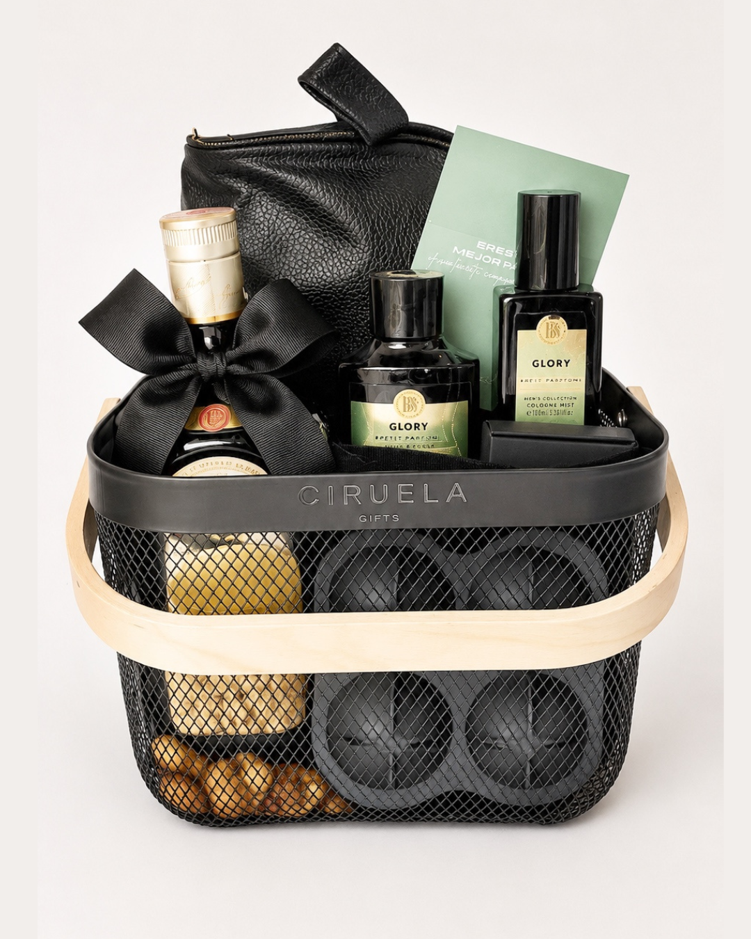 Essential Care Basket