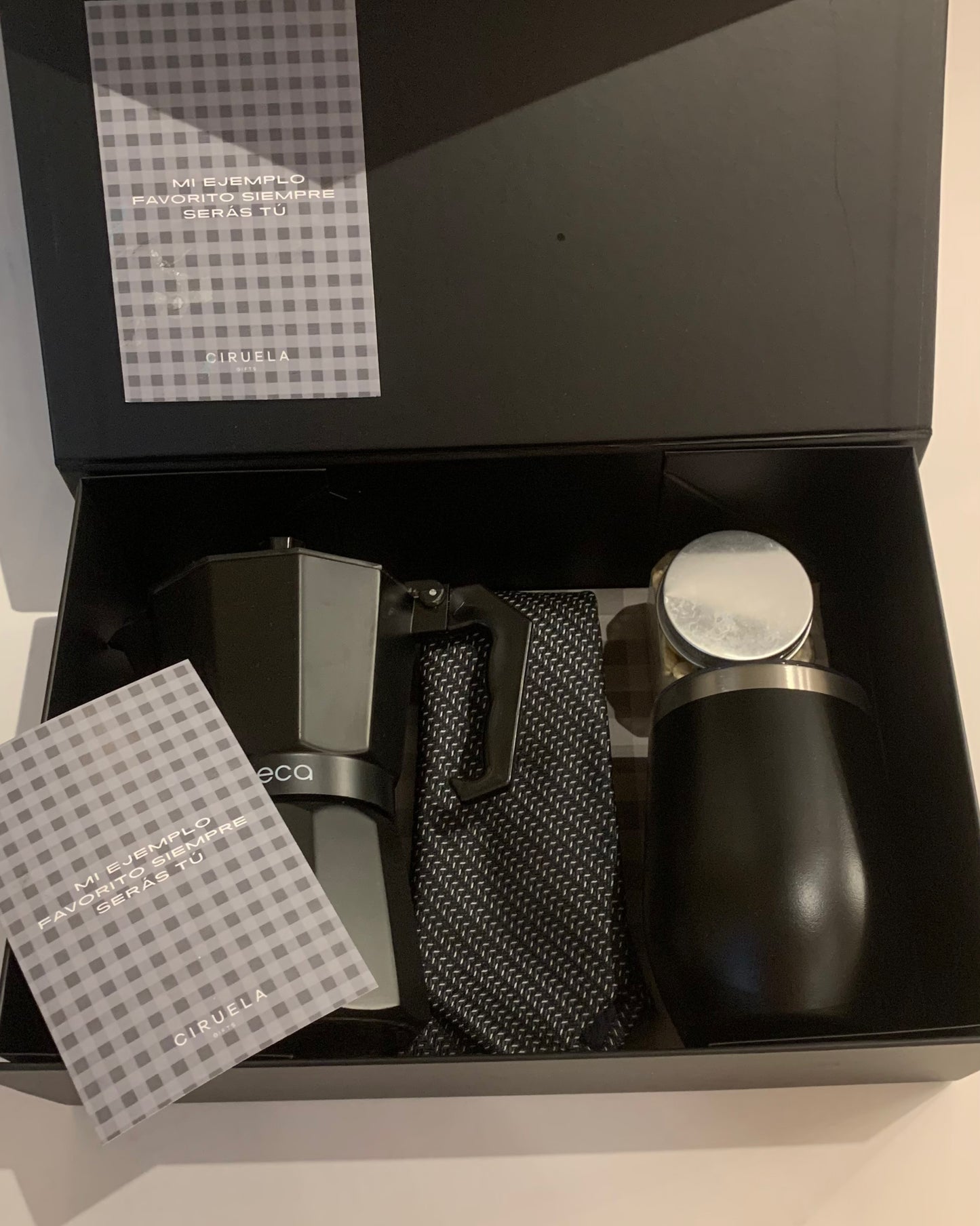 Coffee Celebration Box