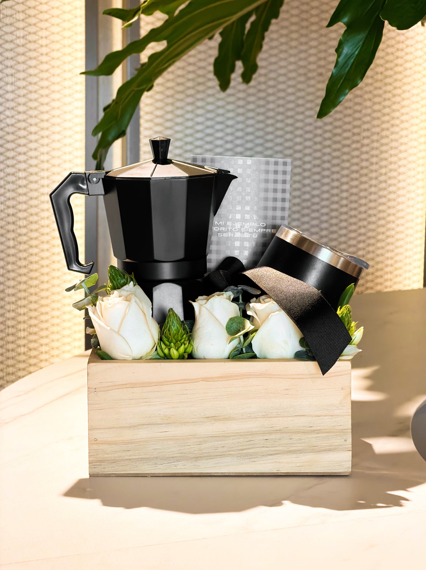 Box Premium Coffee Ritual
