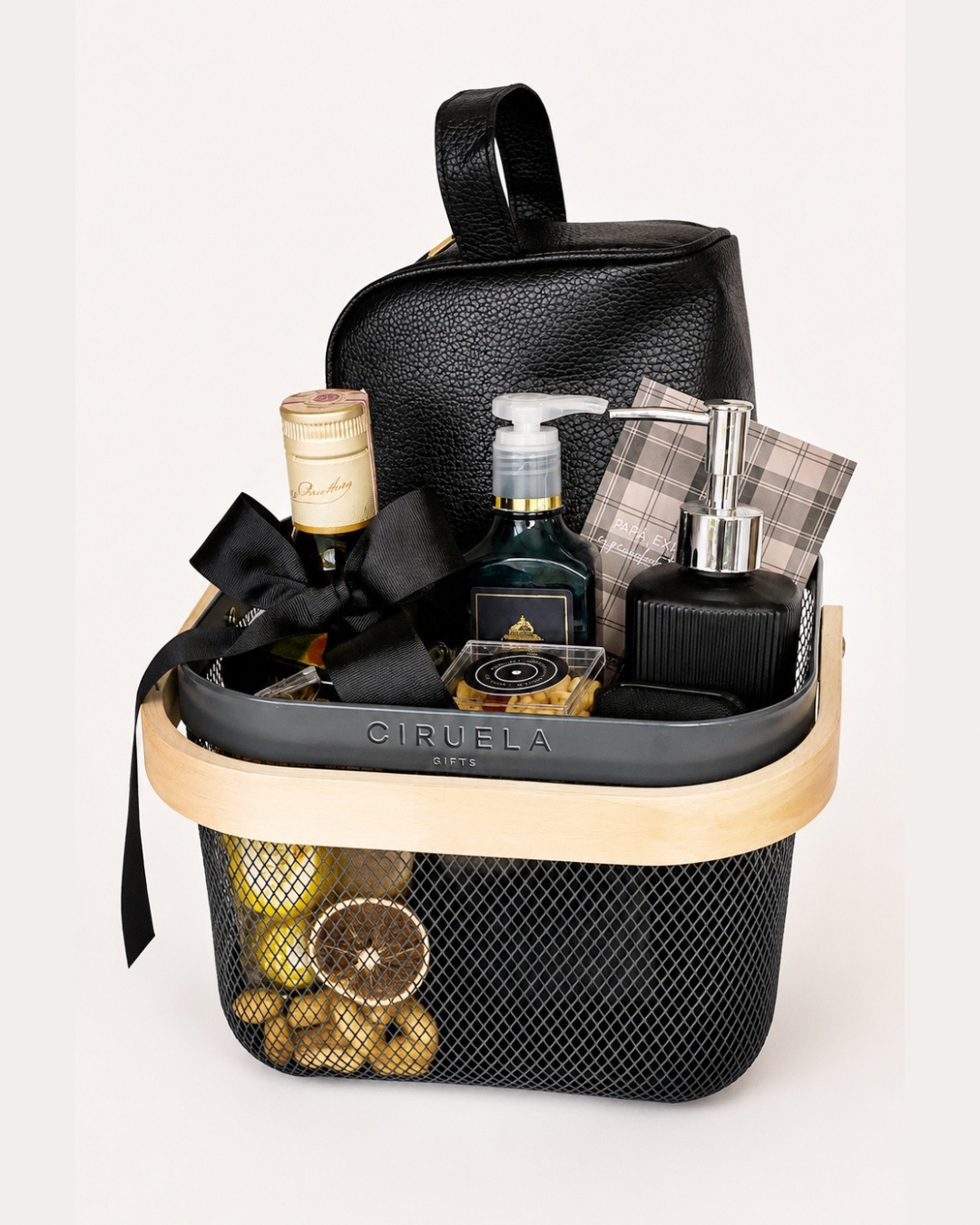 Essential Care Gift’s Basket