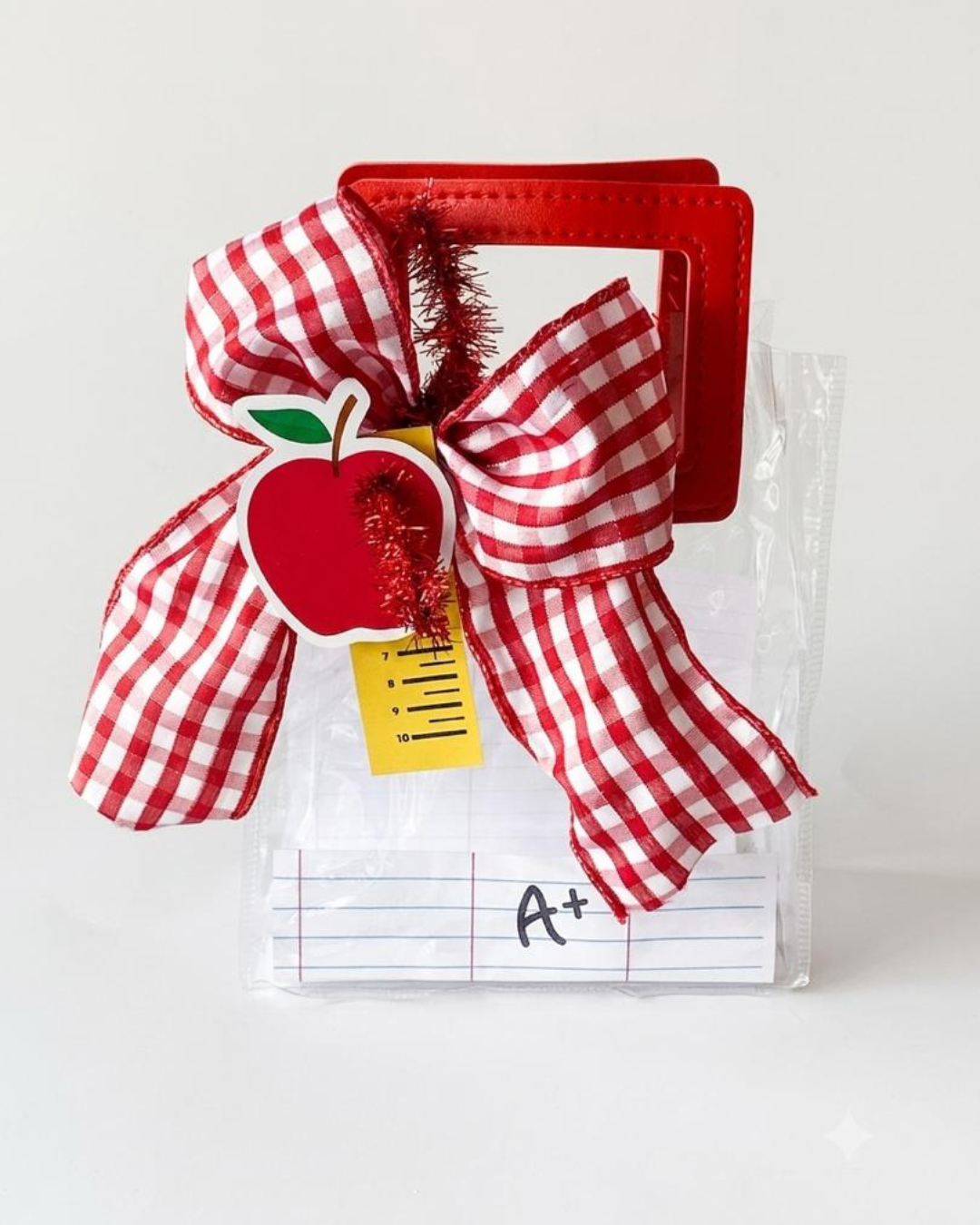 REGALO PARA MAESTRA
