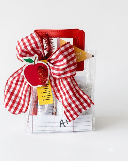 REGALO PARA MAESTRA