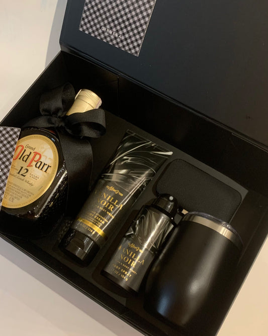 Box Care Experience