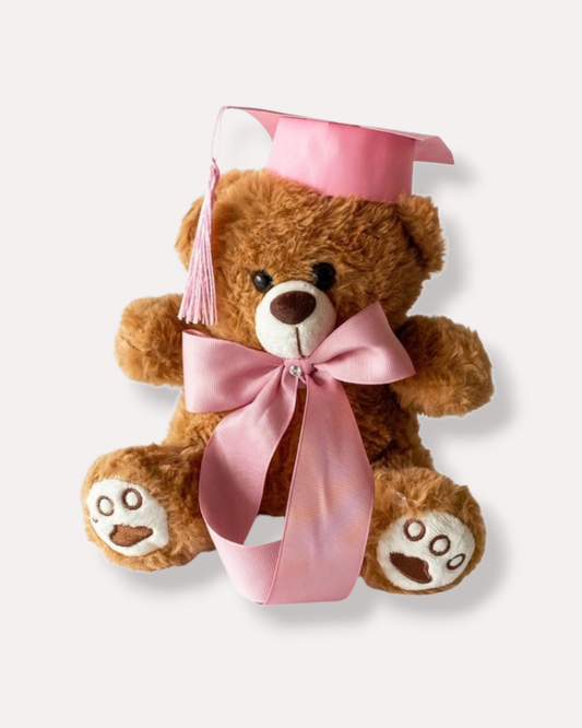 OSO DE GRADUACIÓN