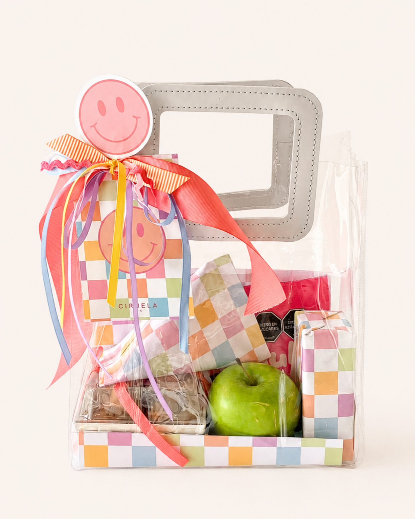 DESAYUNO SORPRESA PARA NIÑA Regalo original