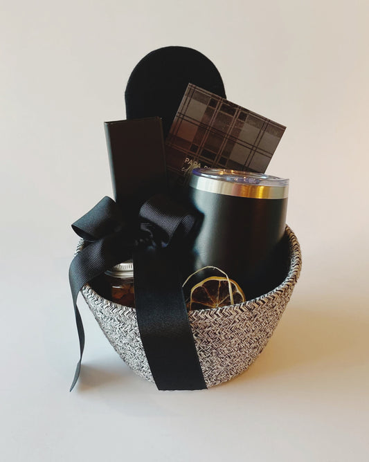 Essential Basket
