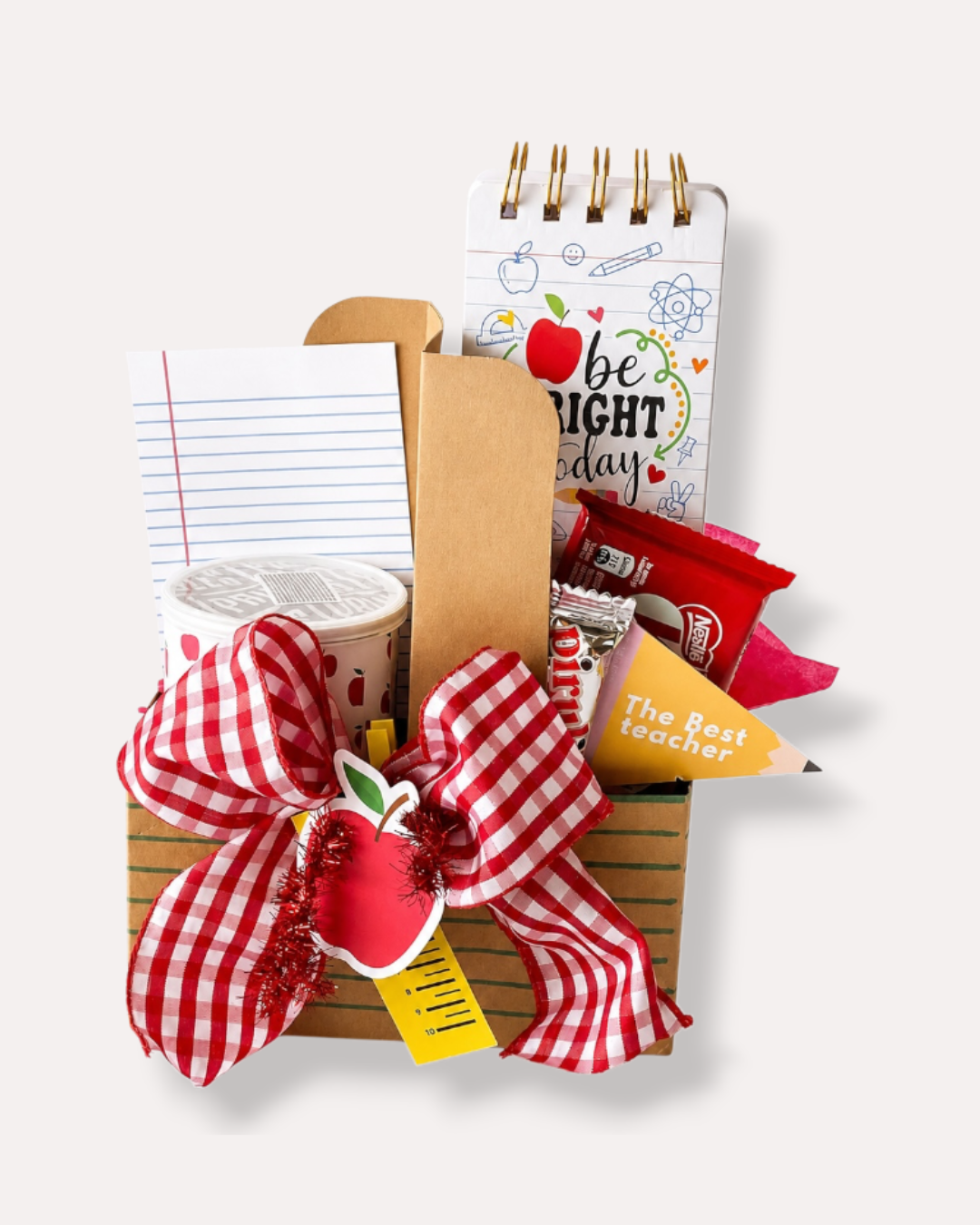 REGALO PARA MAESTRA