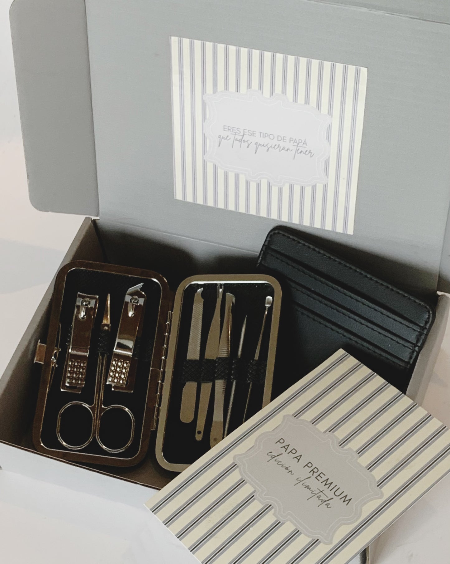 Care Box