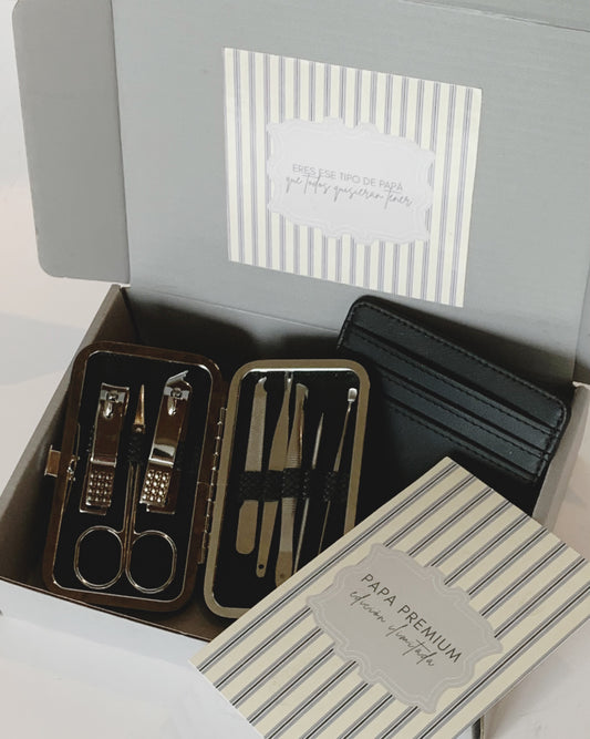 Care Box