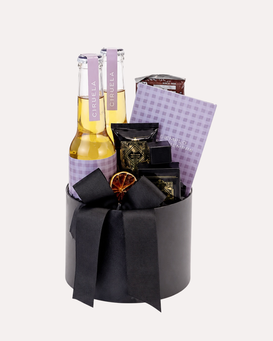 Box Premium Beer