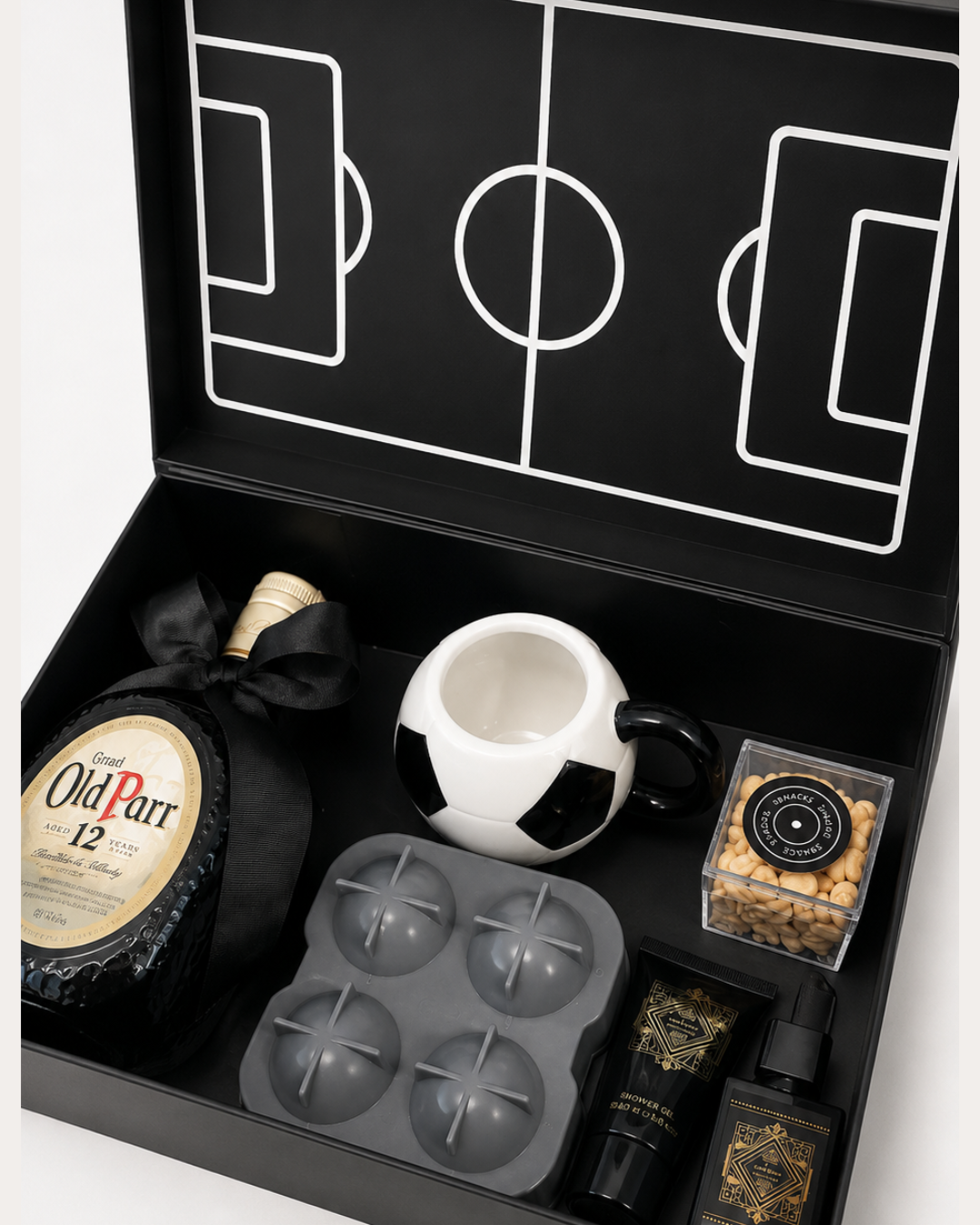 Box Experience Fultbol