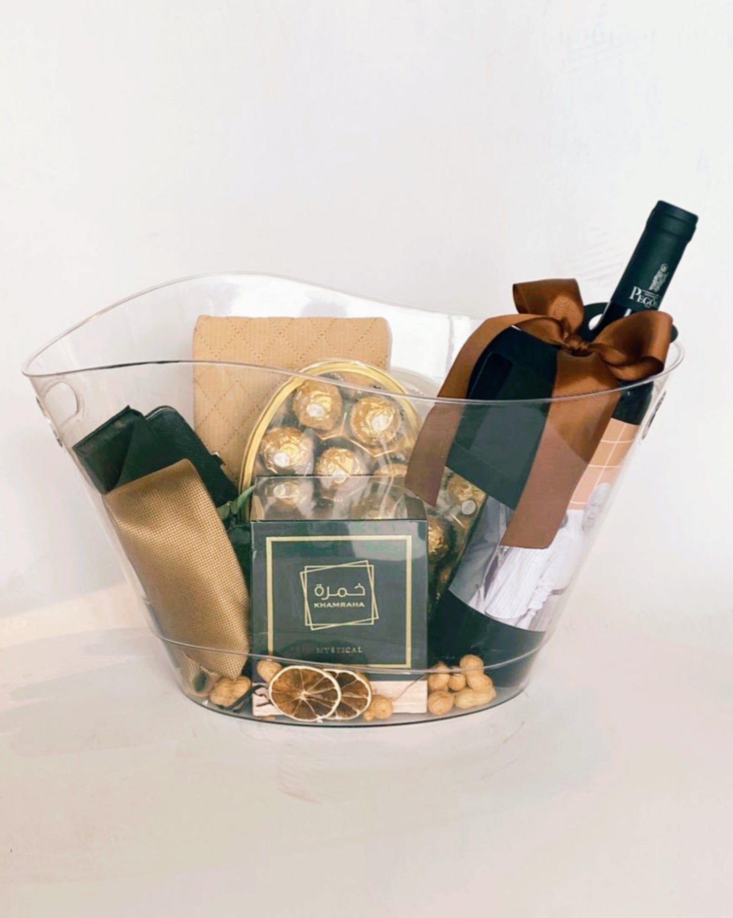 Signature Wine Box