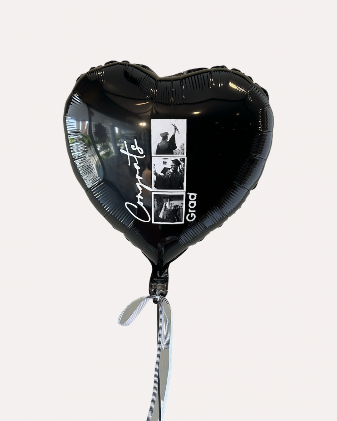 GRAD BALLONS /Globo de Graduación