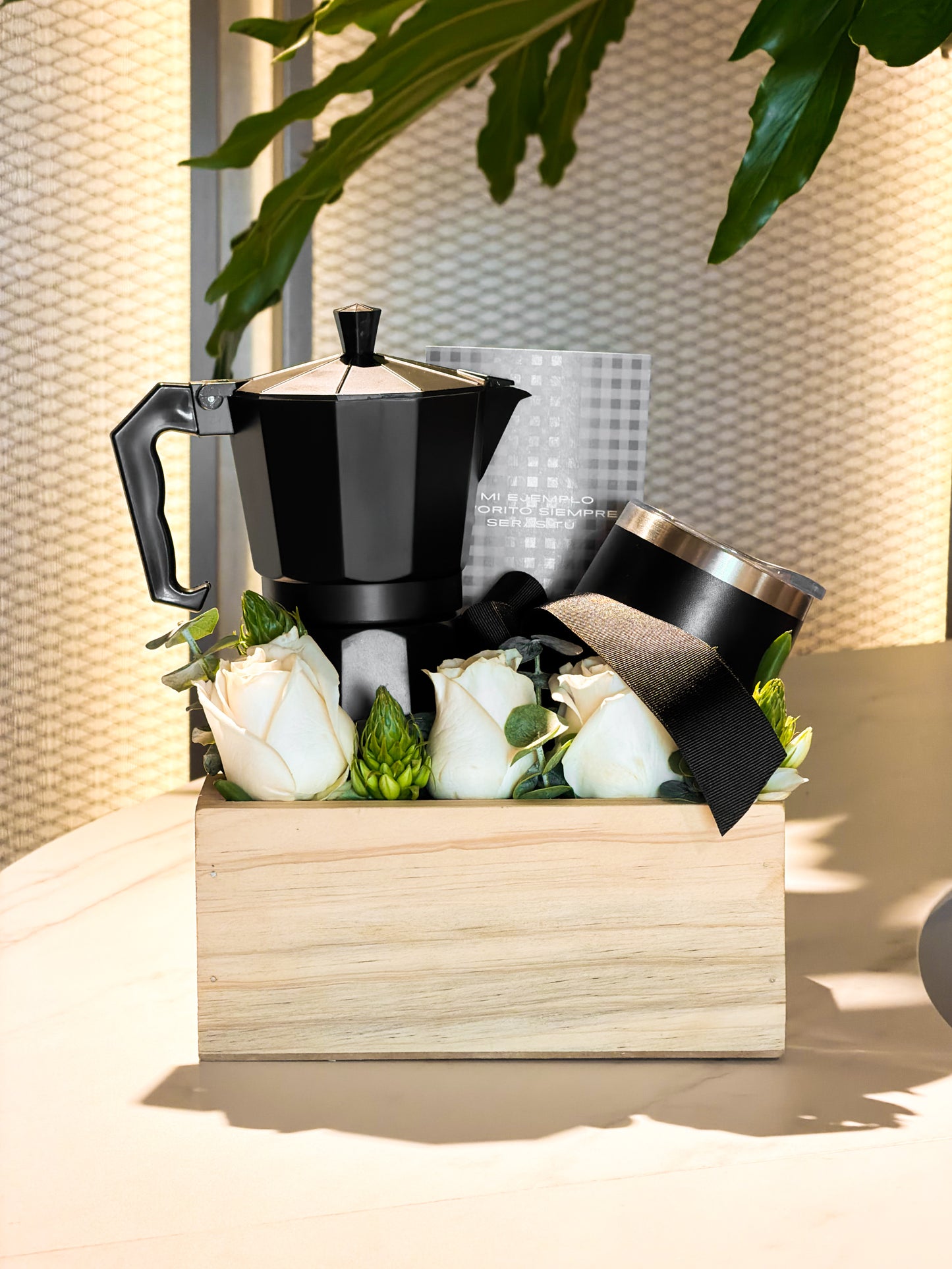 Box Premium Coffee Ritual