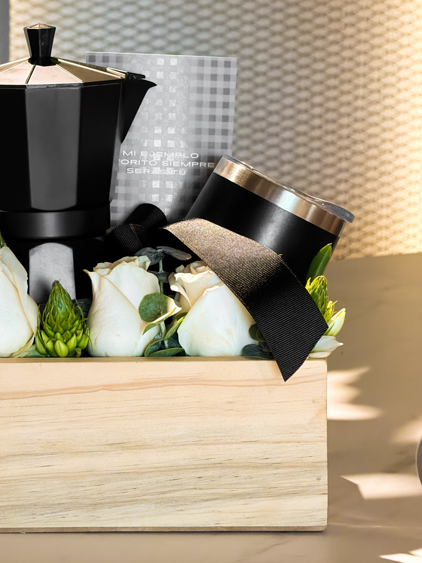 Box Premium Coffee Ritual