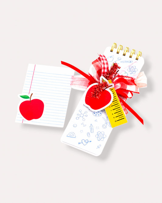 REGALO PARA MAESTRA