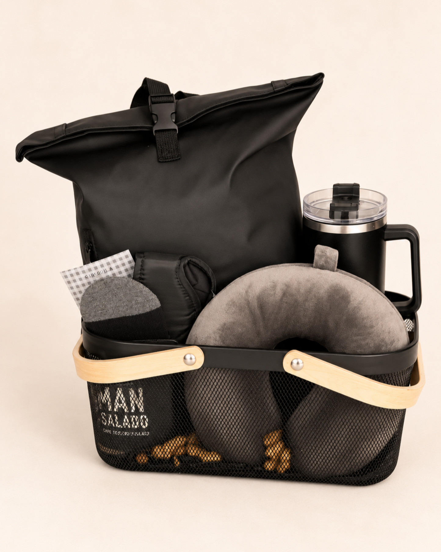 Travel Care Experience
