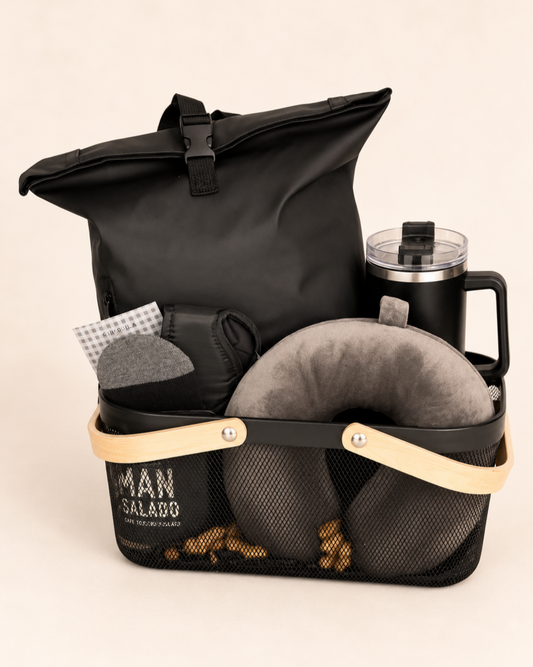 Travel Care Experience