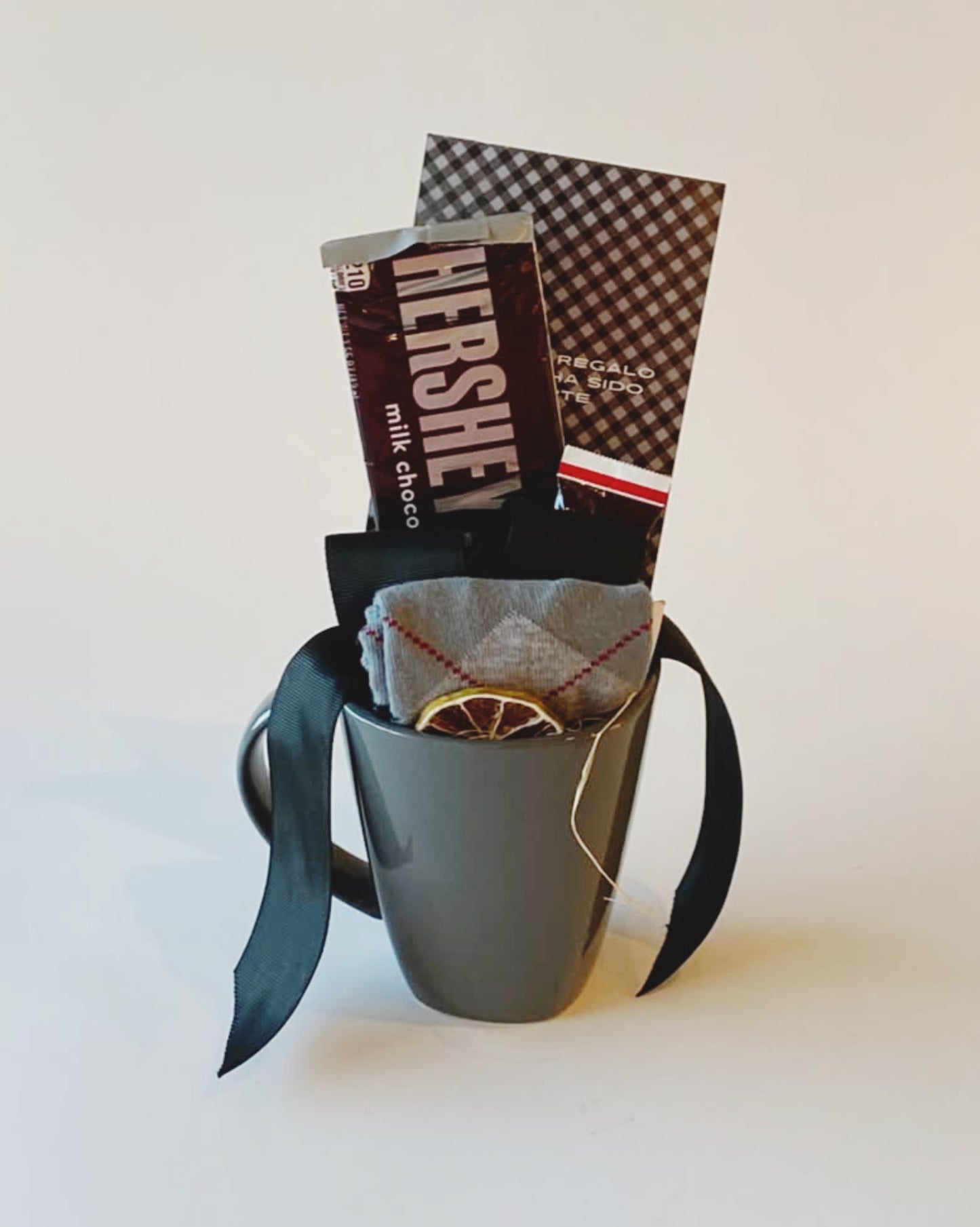 Mug Experience