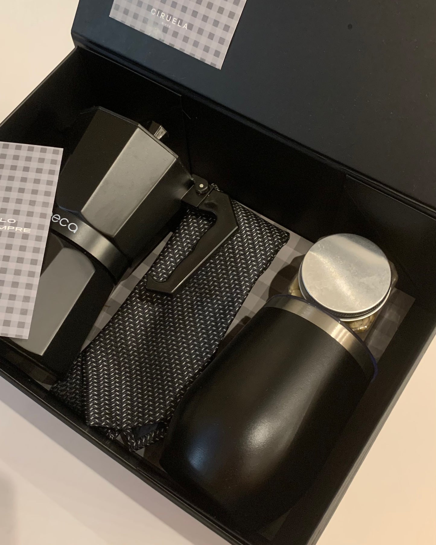Coffee Celebration Box