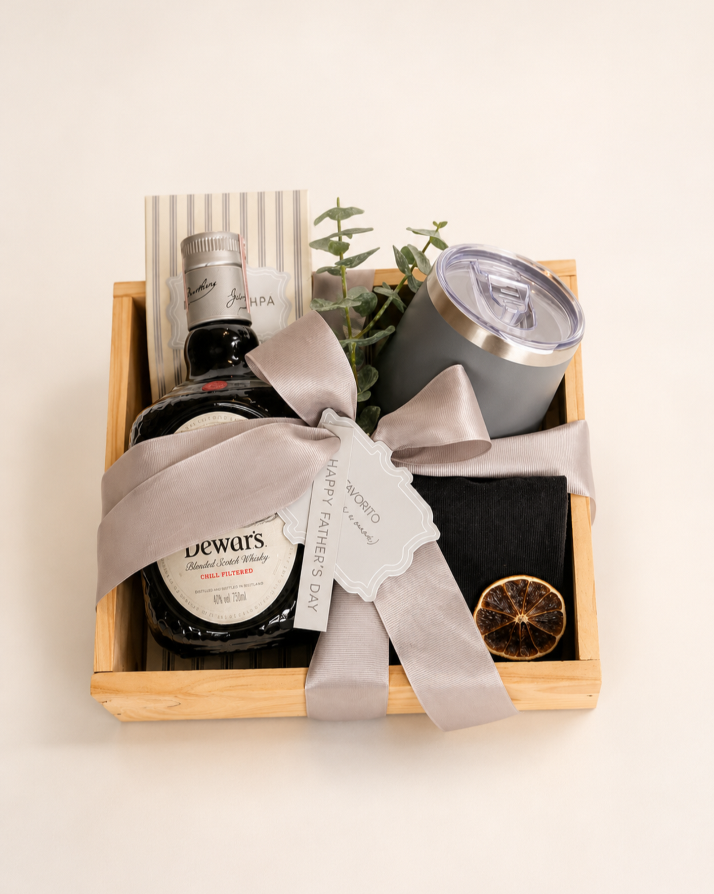 Wisky Experience Wonder