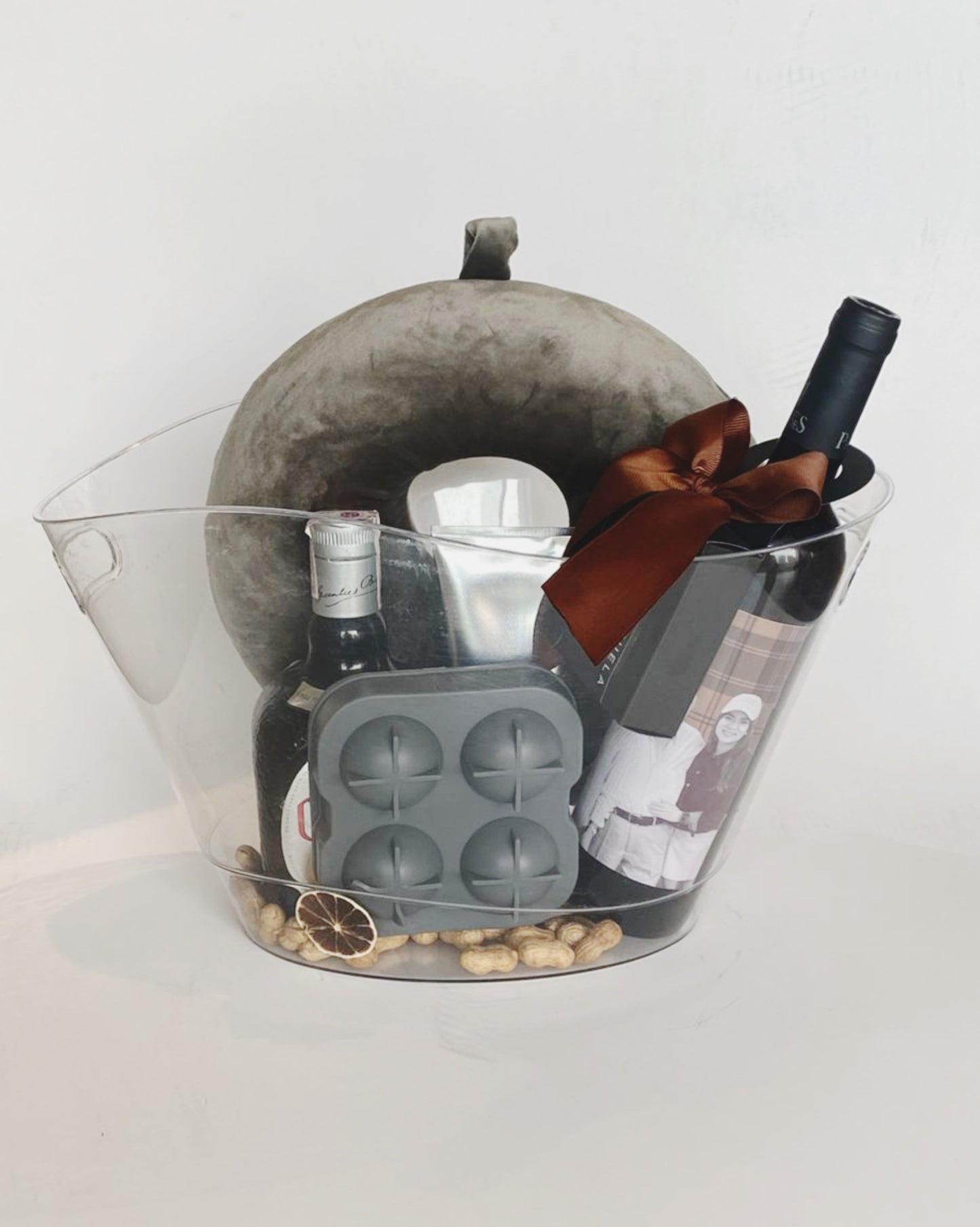 Signature Experience Box