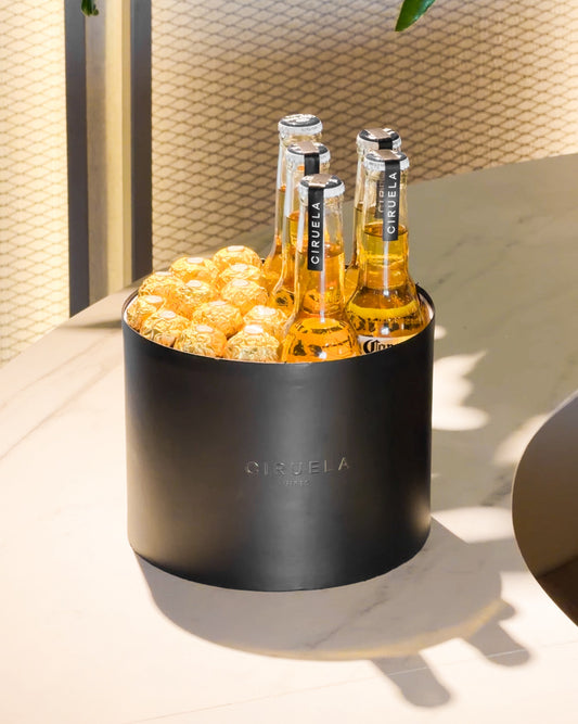 Box Premium Cervezas y Chocolates